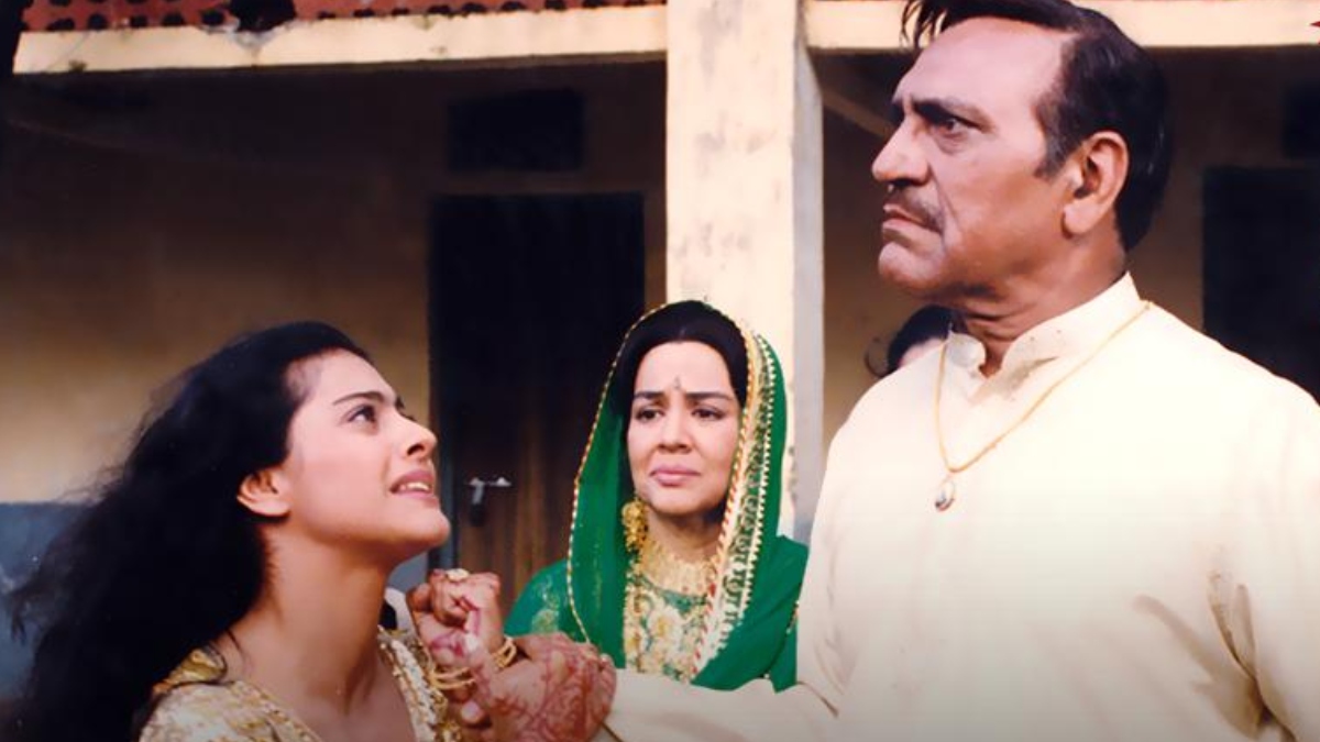 Mogambo Khush Hua to Ja Simran Jaa: Remembering Amrish Puri's iconic ...