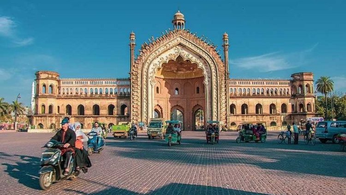 Top 10 smart cities in India in 2024 - India TV News