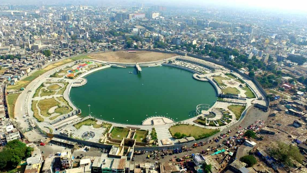 Top 10 smart cities in India in 2024 - India TV News