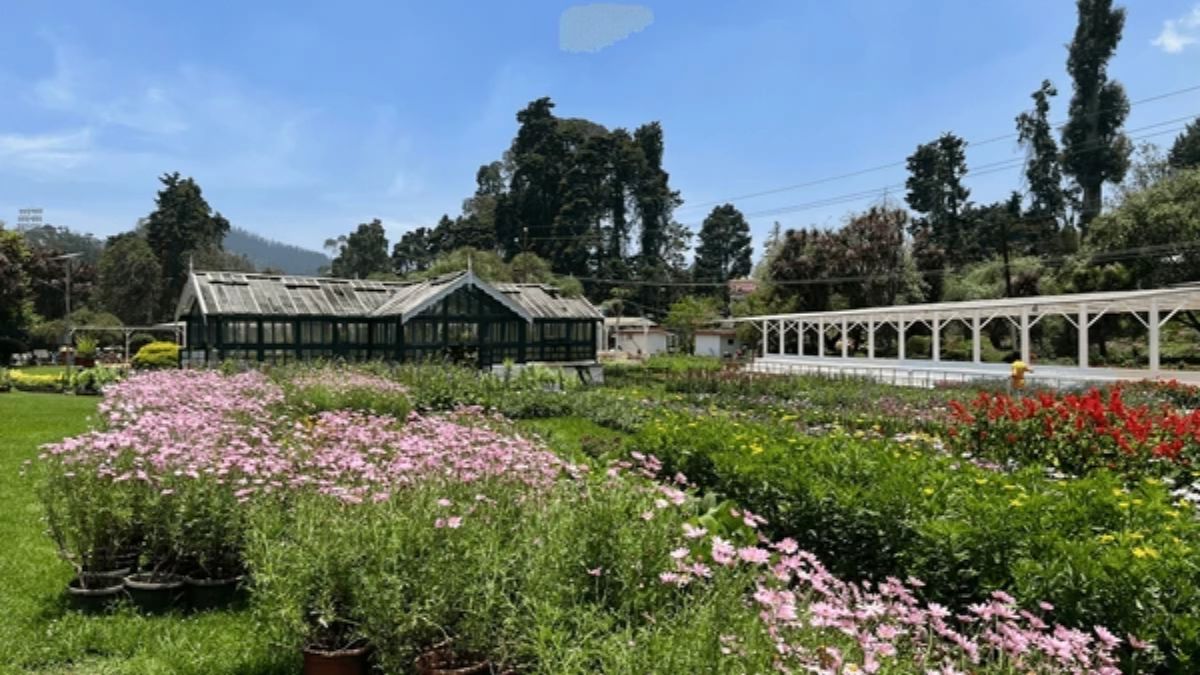Ooty: 5 places you should visit in the hill station for the perfect ...