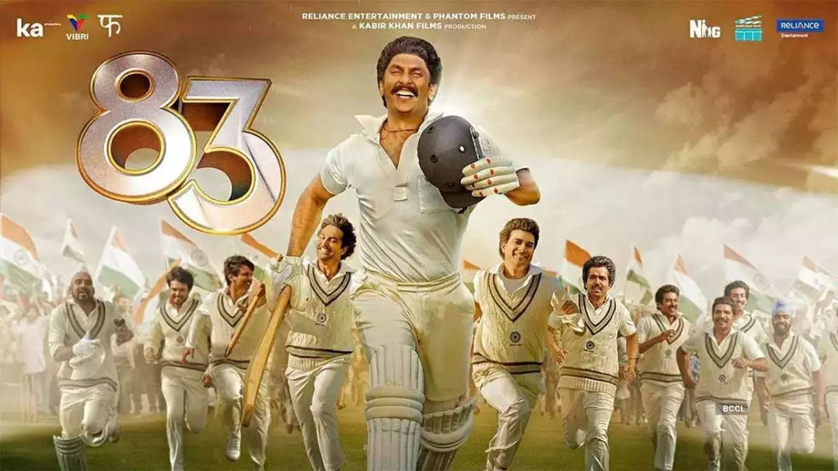 7 sport-dramas made in Bollywood that weren't appreciated in due time