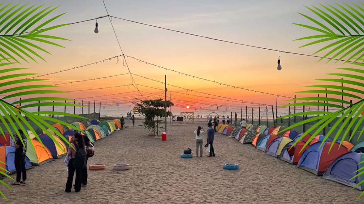 5 best places in India for a weekend girls' trip - India TV News