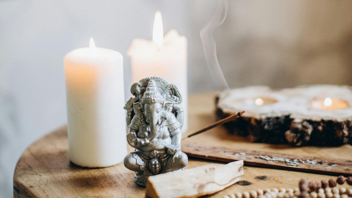 Ganesh ji HD images: Best photos and wallpapers for Ganesh Chaturthi 2025