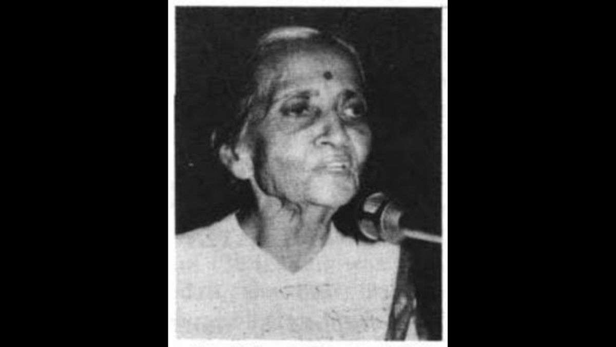 Quit India Movement: Notable women leaders who lit the flame of freedom ...