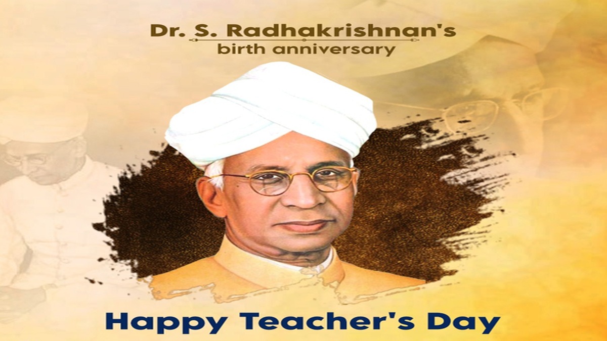 Teachers' Day 2025: 7 lesser-known facts you didn't know about Dr ...