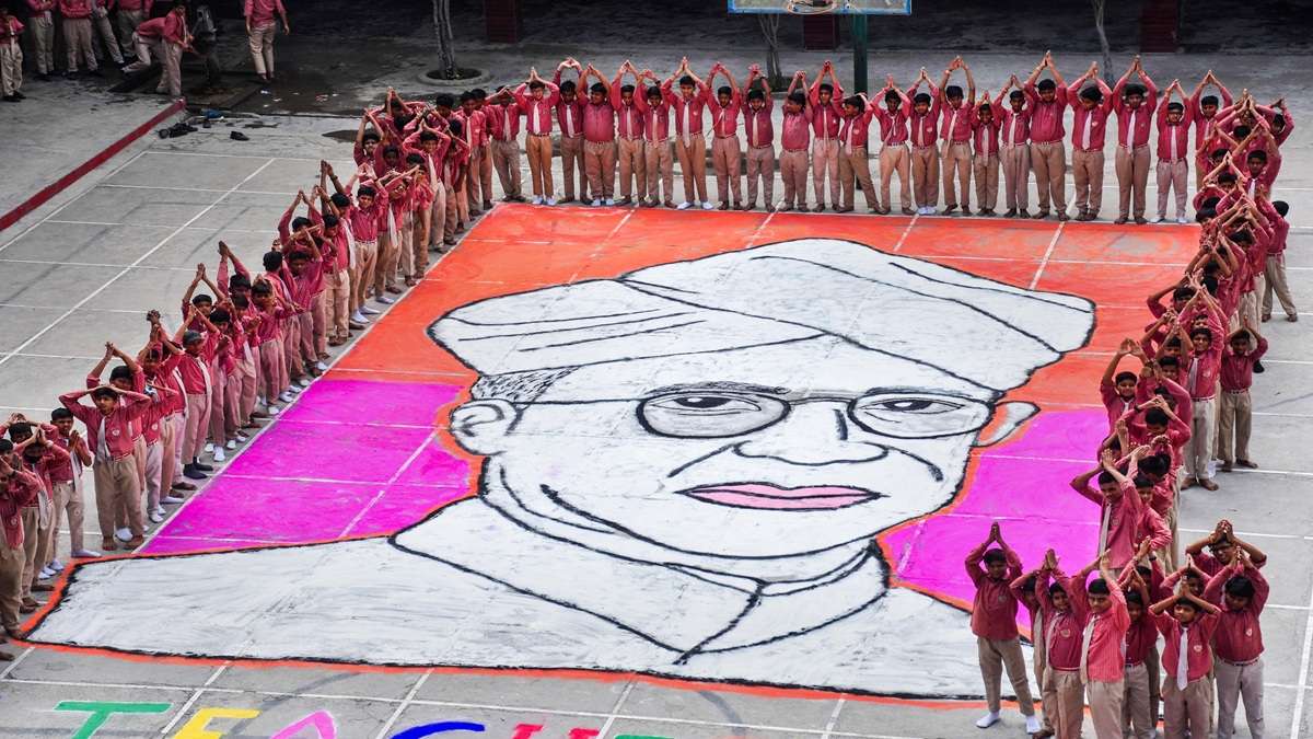 Teachers' Day 2025: 7 lesser-known facts you didn't know about Dr ...
