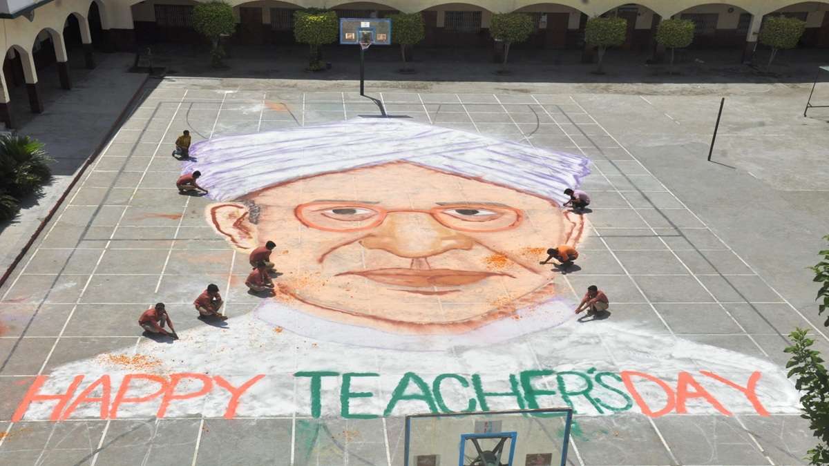 Teachers' Day 2025: 7 lesser-known facts you didn't know about Dr ...