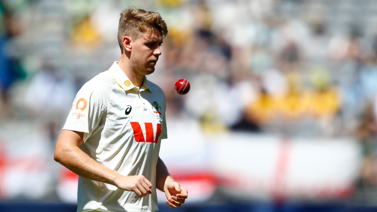 Top 5 most expensive players in IPL auction history, Green shatters Starc's record