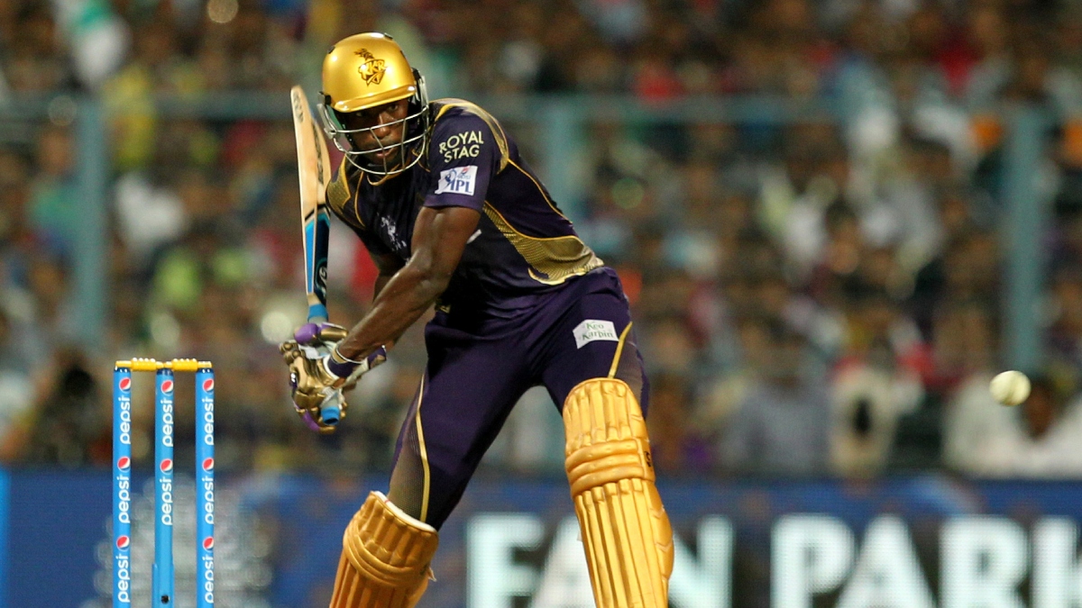 Andre Russell's illustrious IPL career in a nutshell