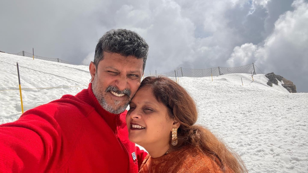 Dileep Raj Serial Dileep Raj dies at 48: A look back at the actor's cherished moments ...