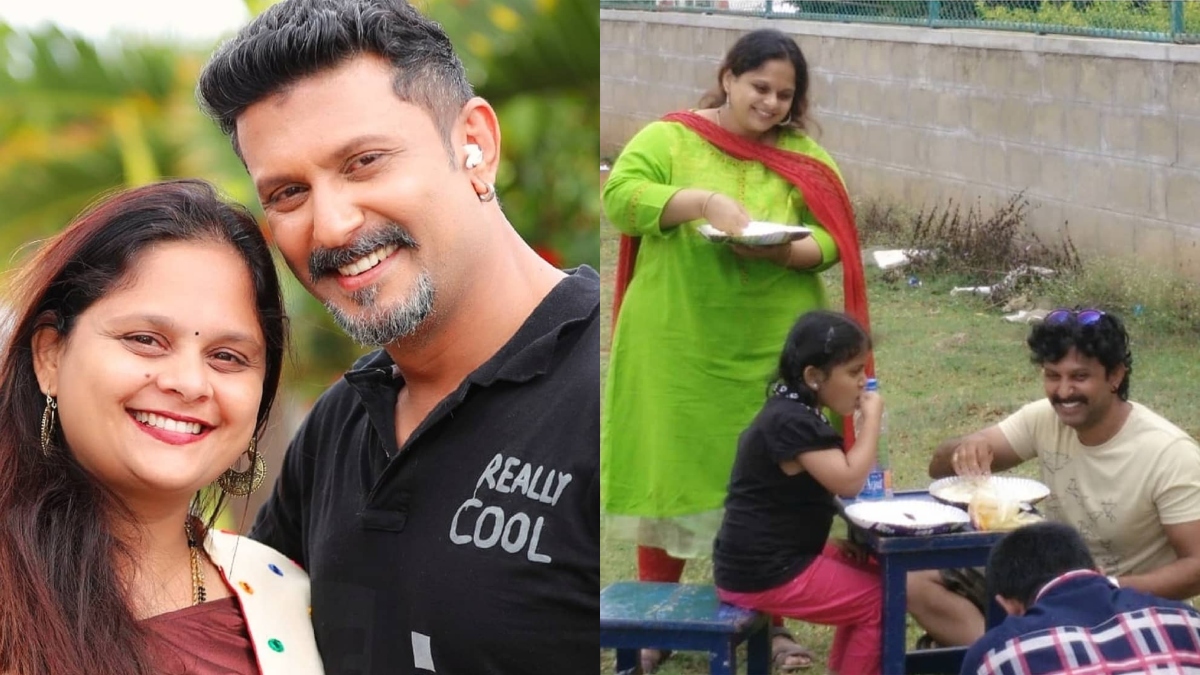 Dileeep Raj Dileep Raj dies at 48: A look back at the actor's cherished moments ...