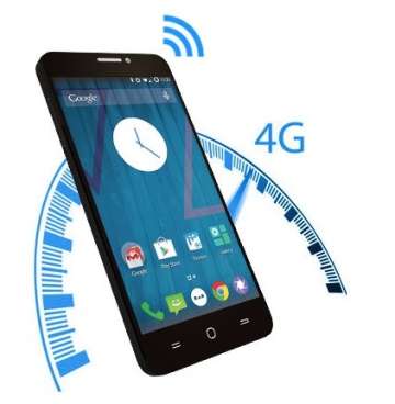 budget 4g smartphone