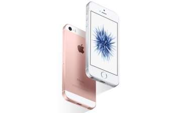 Apple's new iPhone SE: 10 best features - Apple's new iPhone SE