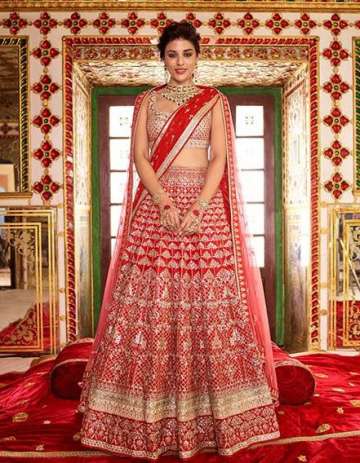 Designer Gowns for Women  Shop Luxury Indian Gowns Online  Anita Dongre   Indian wedding outfits Designer dresses indian Dress indian style