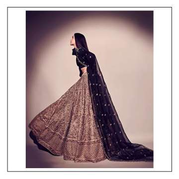 Abu Jani Sandeep Khosla Stunned Us With Their Latest Bridal Collection