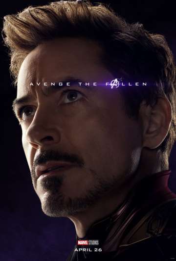 Avengers: Infinity War first look poster reveals some major makeovers, The  Independent