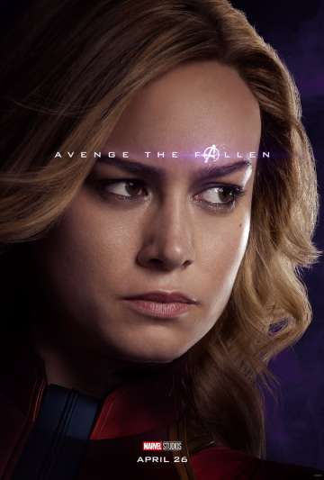 Avengers: Infinity War first look poster reveals some major makeovers, The  Independent