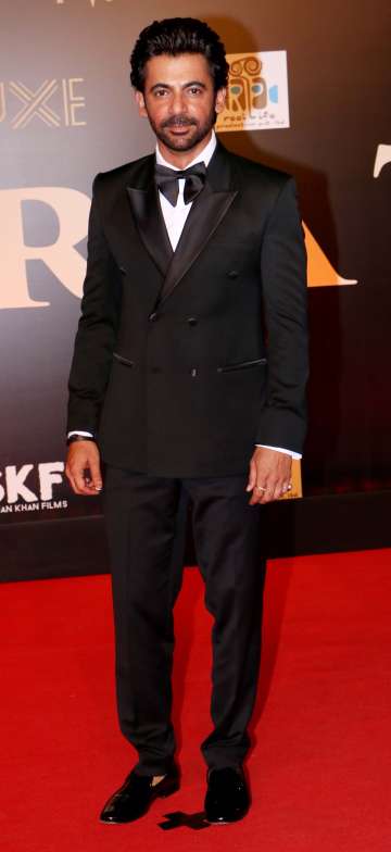 Bharat Screening: Janhvi Kapoor to Disha Patani and Tiger Shroff, Bollywood  celebs enjoy Salman Khan starrer