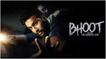 Bhoot vicky best sale kaushal amazon prime