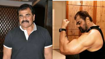 Fans call 70-year-old Sharat Saxena Indian hulk: His toned physique is sure  to leave you in shock