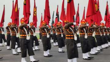 Army Day 2022: Indian Army bravehearts' valour over the years in PICS