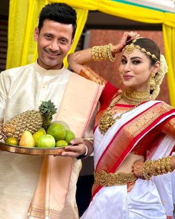 Top 7 South Indian Bridal Sarees You Should Try this Wedding Season | by  TBG Bridal Store | Medium