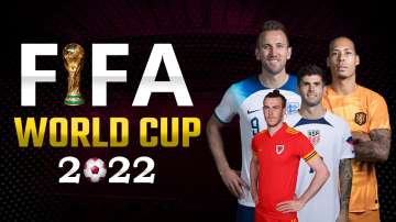 Football Heads: World Cup 2022: England-Iran 