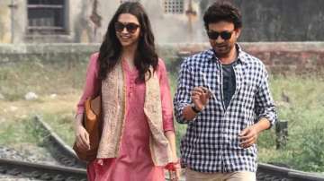 Piku movie on online hotstar