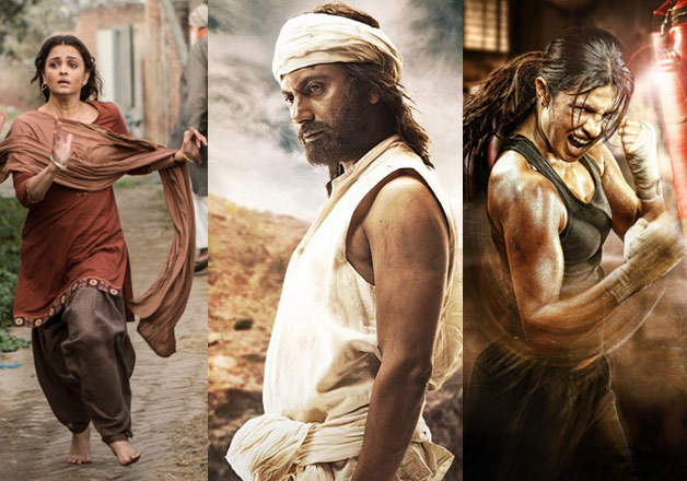 Sarbjit Manjhi Mary Kom and 4 other movies that became tax free