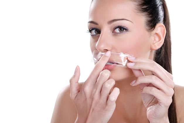 home remedies to get rid of unwanted facial hair naturally