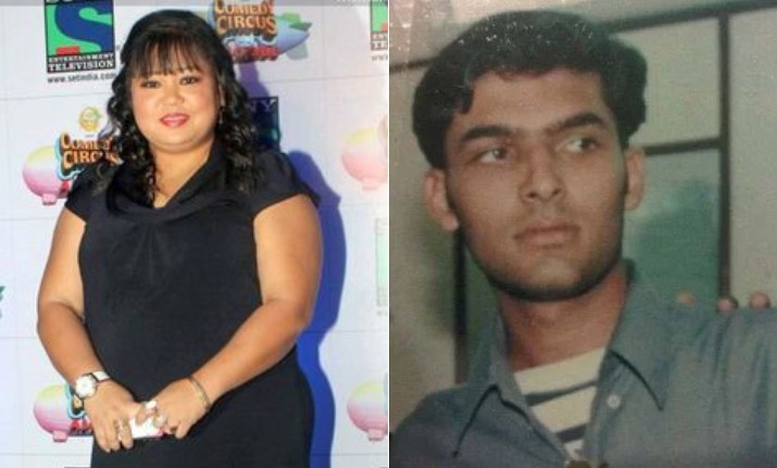 These Then vs Now pictures of The Kapil Sharma Show cast will blow your mind
