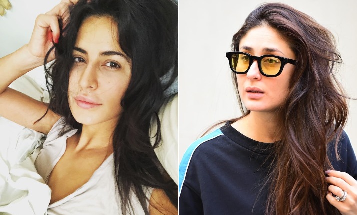 Unseen pictures of Bollywood without MAKEUP - inside