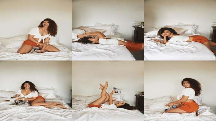 Let´s stay in bed - C-Heads Magazine