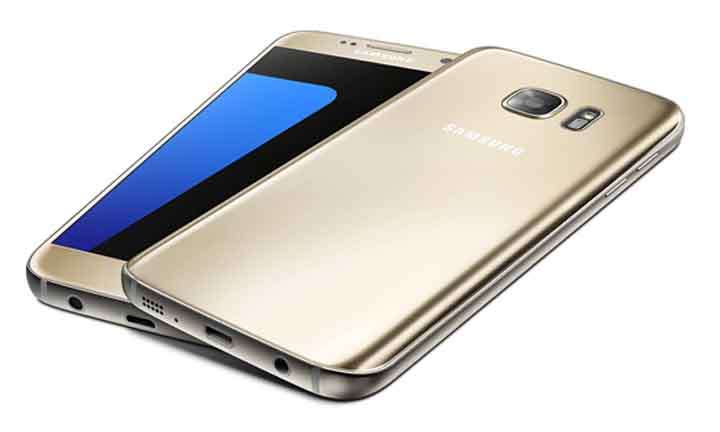 Samsung S7: Top 10 features that made an impression