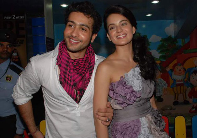 Kangana Ranaut’s ex-boyfriend Adhyayan Suman makes 10 shocking