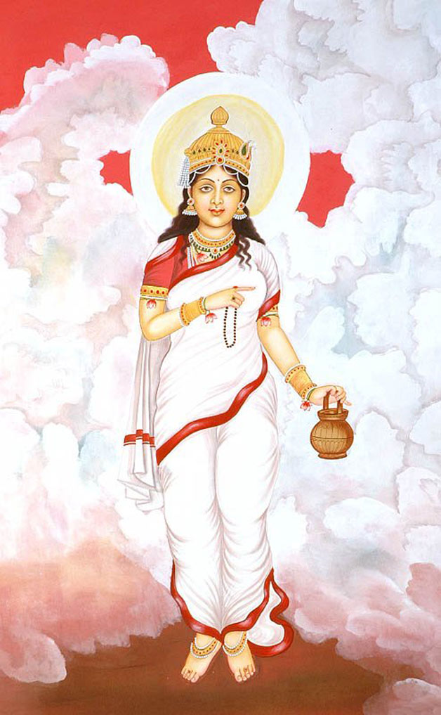 navratri-special-know-the-nine-forms-of-goddess-durga