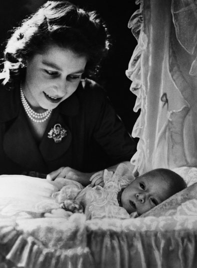 Queen Elizabeth II turns 90 today, take a look at her royal life