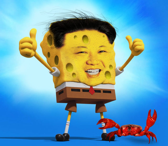 North Korean dictator Kim Jong Un gets 