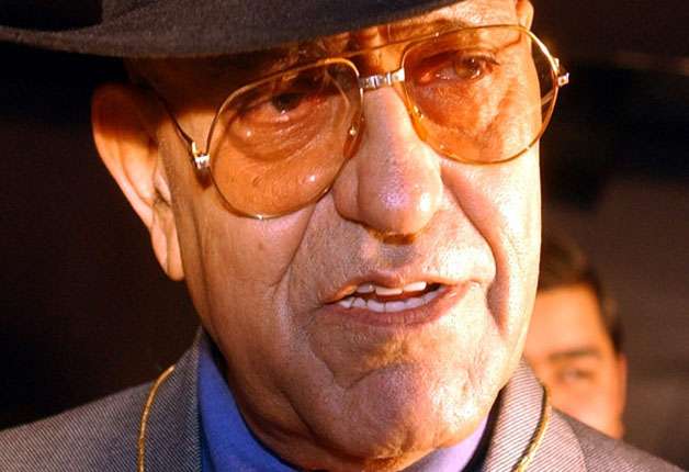 Remembering Amrish Puri: 5 unforgettable roles of the legendary actor