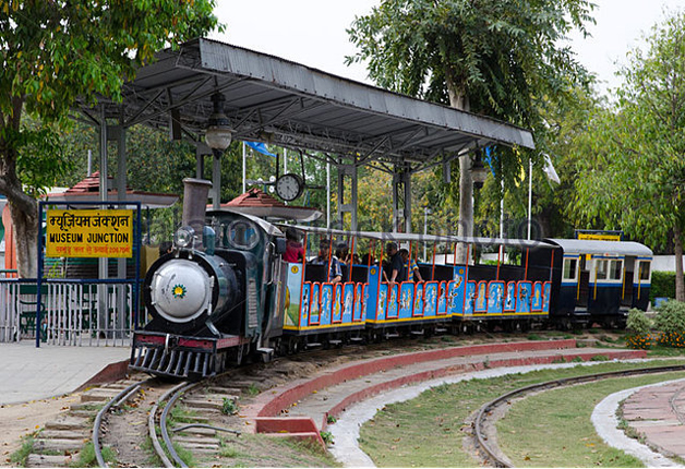 5 interesting & educational places in Delhi to visit with your kids