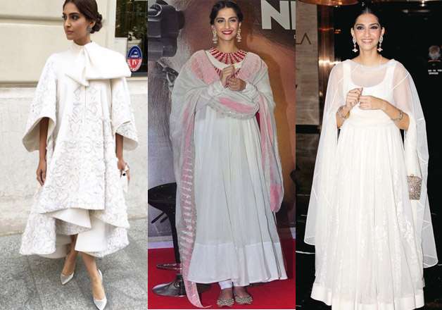 Eight Times Sonam Kapoor Justified Her ‘style Icon’ Image