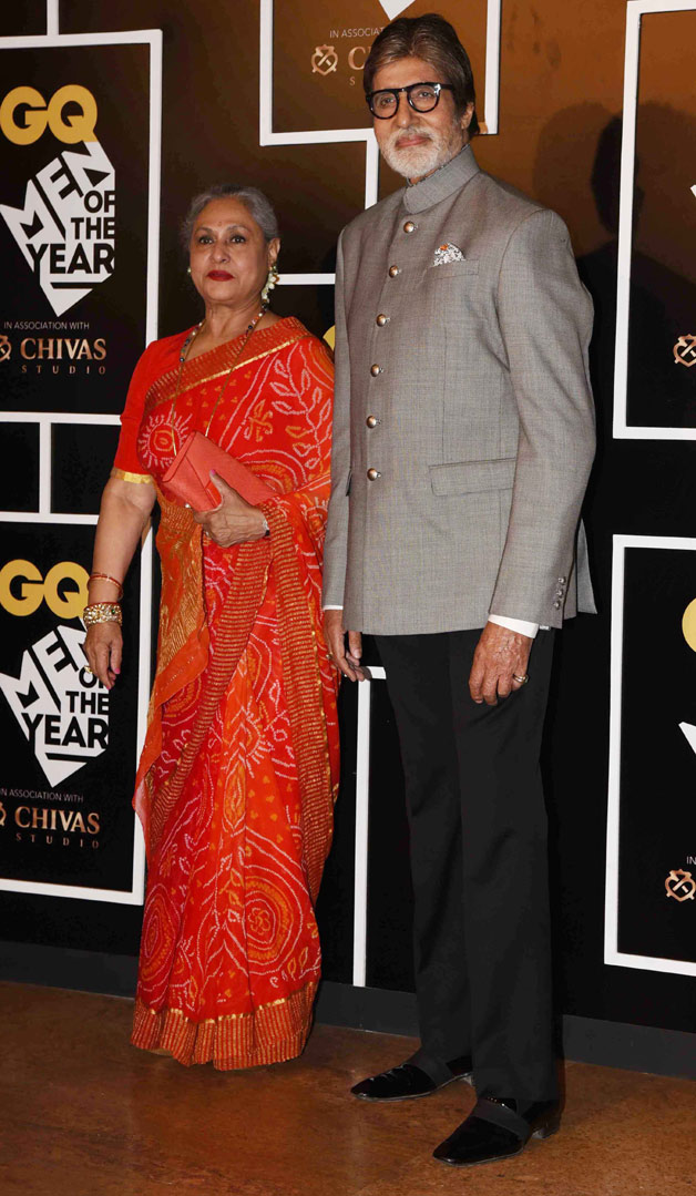 GQ Awards 2016: Ranveer Singh, Radhika Apte, Kangana Ranaut, Tiger Shroff  SIZZLED at the glitzy affair - view HQ Images! - Bollywood News & Gossip,  Movie Reviews, Trailers & Videos at