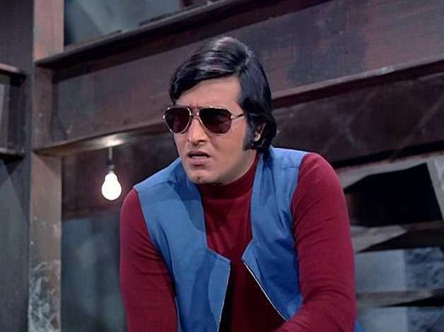 Vinod Khanna Unknown Facts