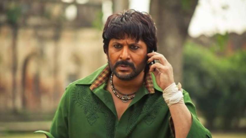 Happy Birthday Arshad Warsi: Four times ‘Circuit’ stole the show with ...