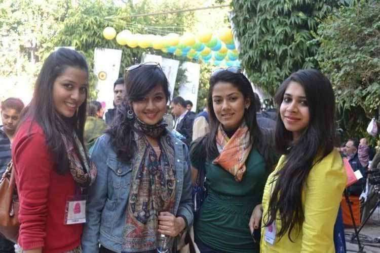 10 Unseen Pictures Of Mira Rajput Before She Became Mira Kapoor