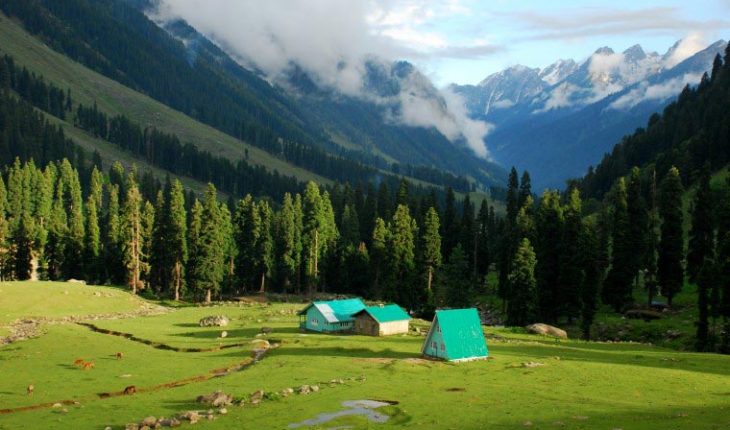 5 lesser-known places of India that deserve equal hype like Manali & Goa