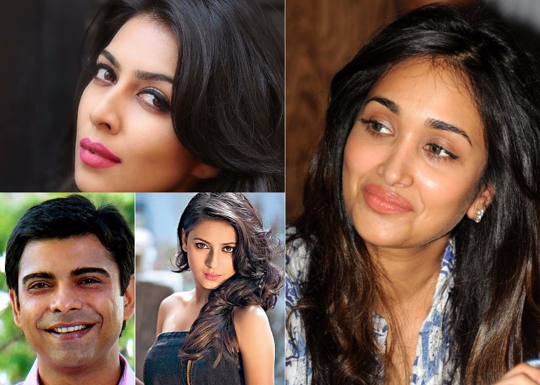 6 Indian celebrities who died at a young age