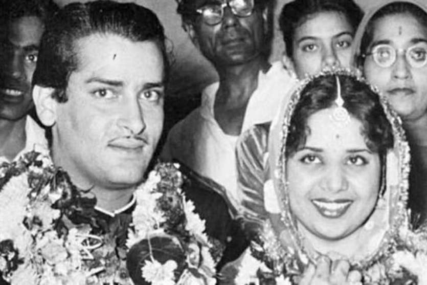 Birthday Special: Shammi Kapoor's Magnificent Life In Black And White ...