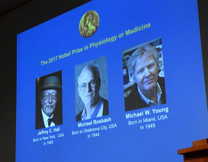 Nobel Prize 2017: Meet All The Winners Here