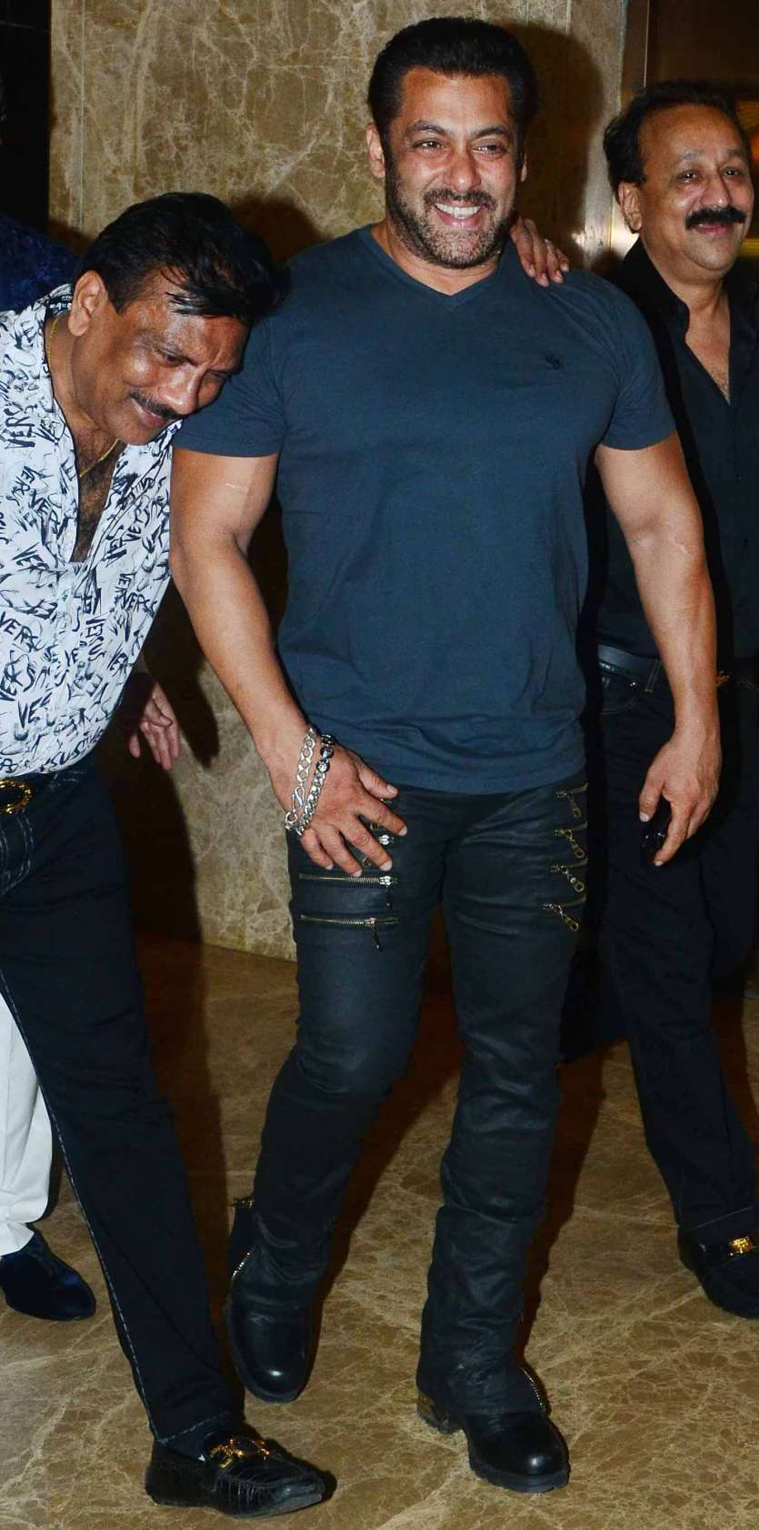 salman khan bootcut jeans